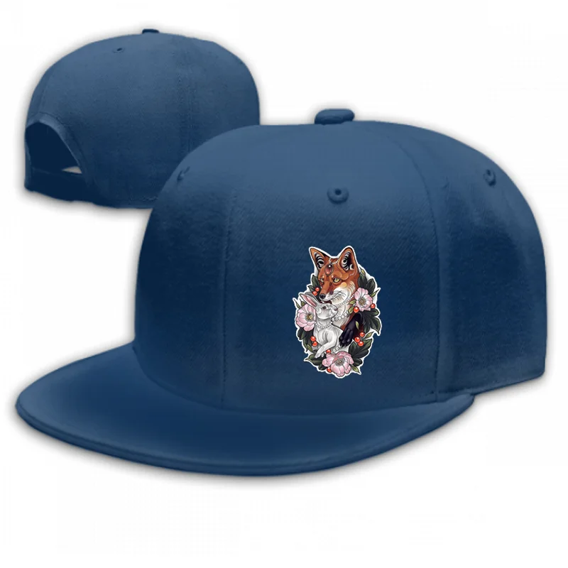 Bonjean Повседневная регулируемая бейсболка Snapback Мужская бейсболка для женщин