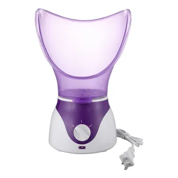 

Deep Cleaning Facial Cleaner Beauty Face Steaming Device Facial Steamer Machine Facial Thermal Sprayer Skin Care Tool#0629G40