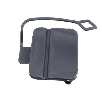 

For BMW E90 2005-2008 51127187542 Car Rear Trailer Cover Hook Cap Plastic