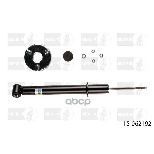 Амортизатор 2-Х Трубный Масляный Задний B2 Bilstein арт. 15-062192