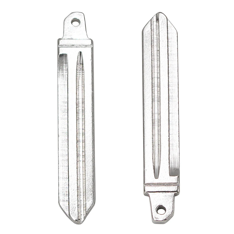 Ouitble Kit De Llavero, Carcasa De Llave Plegable Sin Llave Remota