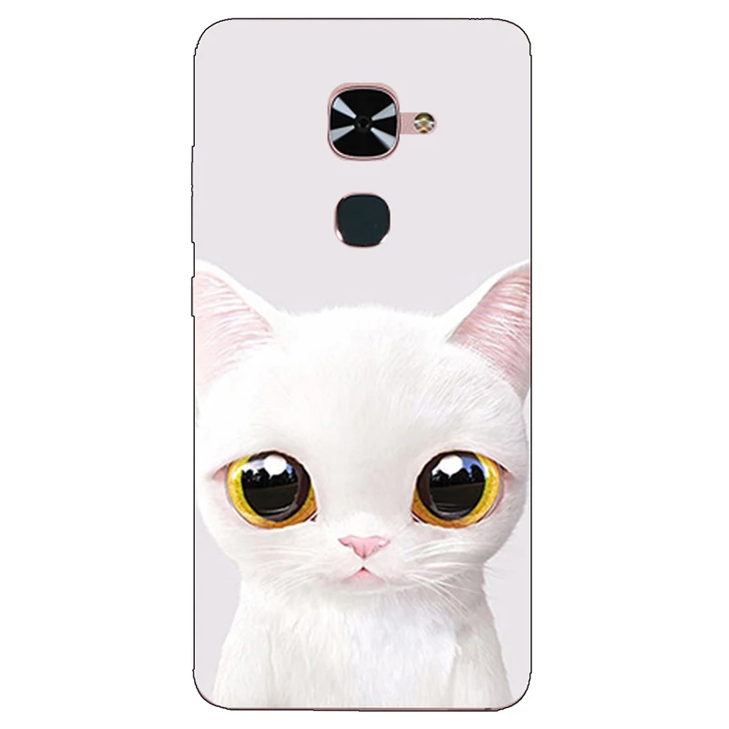 meizu phone case with stones craft Cartoon Print Soft TPU Phone Case Cover for Letv Leeco LE 2 LE2 Pro X620 X527 S3 Lte X20 X626 X522 X622 Fundas Phone Case Cover meizu cover Cases For Meizu