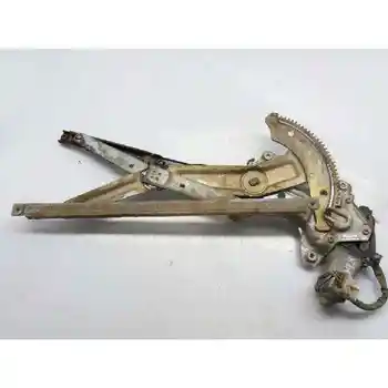 

6982012560 WINDOW LIFTER FRONT LEFT TOYOTA COROLLA (E11)