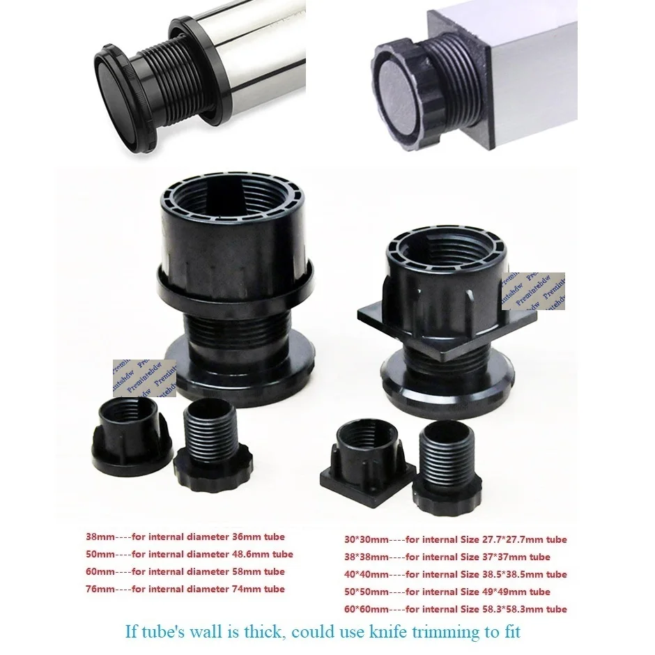 8 шт. пластиковые насадки на ножки для мебели|Заглушки мебель| |