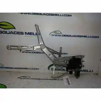 

WINDOW LIFTER FRONT LEFT OPEL ZAFIRA A