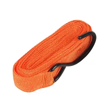 

4pcs Sets 15 inche Tensioning Ratchet Tensioning Straps For Load Securing Luggage Security Motorcycle Transportation