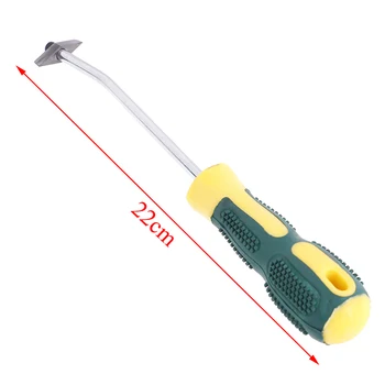 

Alloy Tungsten Steel Ceramic Tile Gap Drill Bit For Tile Grout Wall Seam Cleaning Tools Construction Tool