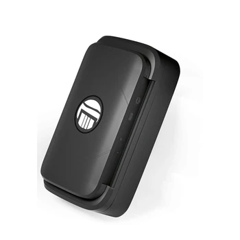 

Waterproof Car GPS Tracker 3 Months Long Standby Vehicle Tracking Real-Time Tracking Tracking System Locator