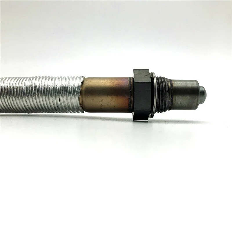 Mercedes C180C200C250E200E250SLK200SLK250 передний кислородный Сенсор 0065422718