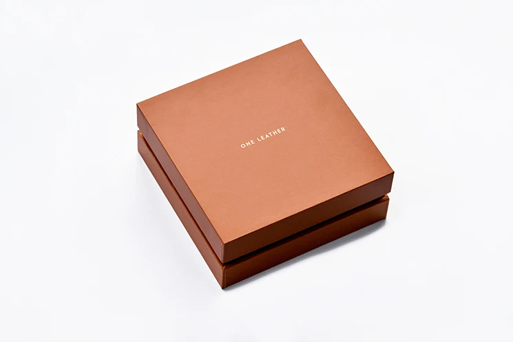Одна кожаная коробка для сигарет тонкий креативный индивидуальный чехол для сигарет для женщин Подарочная коробка чехол для сигарет чехол для табака
