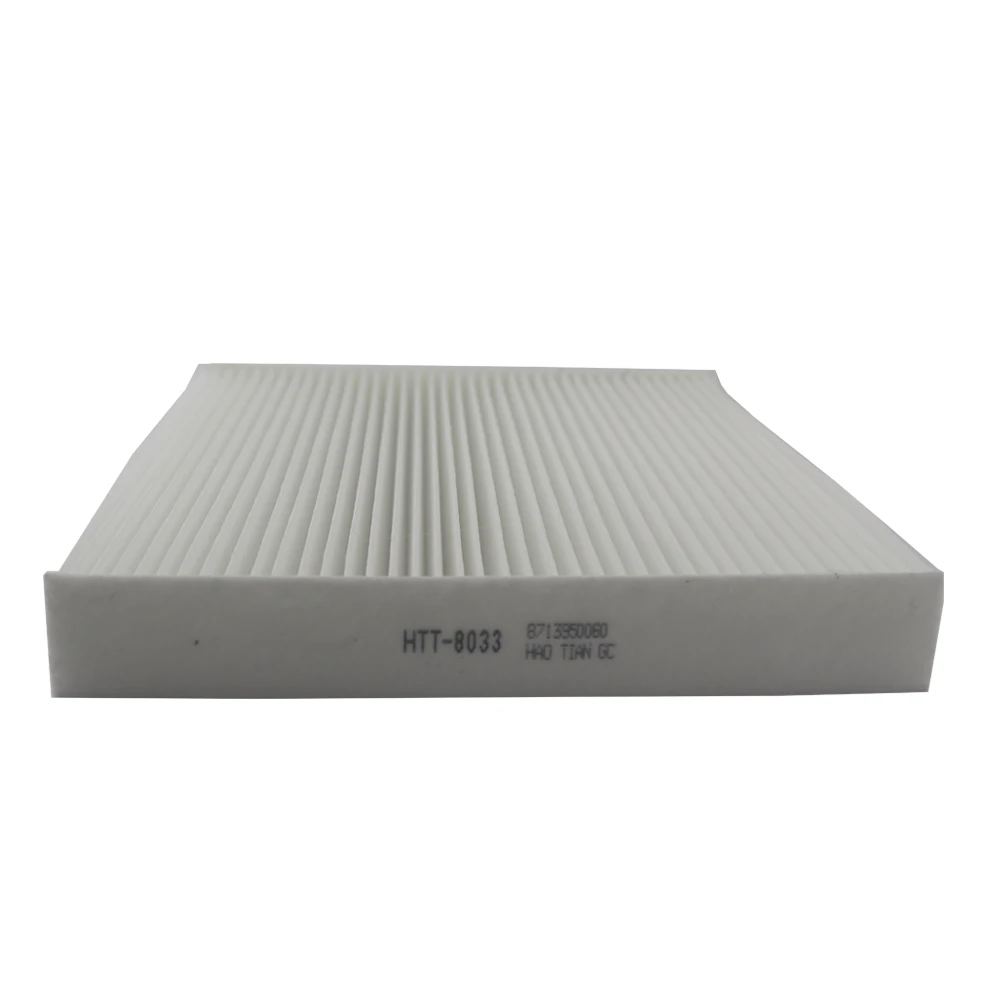 Replacement Cabin Air Filter For Toyota RAV4(XA40 2013 2014 2015 2016