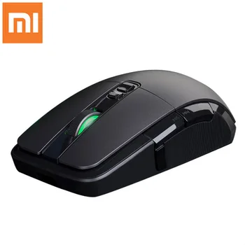 

Original Xiaomi Wireless Gaming Mouse 7200DPI RGB Backlight Game Optical Rechargeable 32-bit ARM USB 2.4GHz Computer Mouse