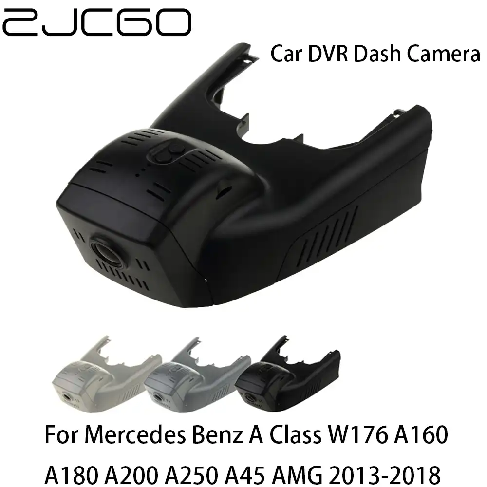 Car Dvr Registrator Dash Cam Camera Wifi Digital Video Recorder For Mercedes Benz A Class W176 A160 A180 A200 A250 A45 Amg Dvr Dash Camera Aliexpress Car Dvr Registrator Dash Cam Camera Wifi Digital Video Recorder For Mercedes Benz A Class W176 A160 A180 A200 A250 A45 Amg Dvr Dash Camera Aliexpress