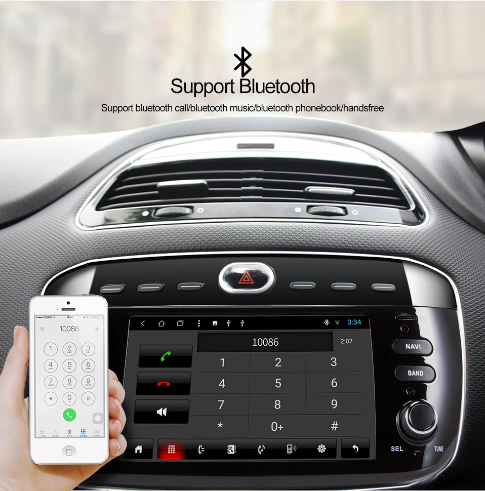 Excellent Asottu android 9.0 car dvd for Fiat/Linea/Punto 2012 2013 2014 2015 Car Multimedia Player 3 Excellent Asottu android 9.0 car dvd for Fiat/Linea/Punto 2012 2013 2014 2015 Car Multimedia Player 3