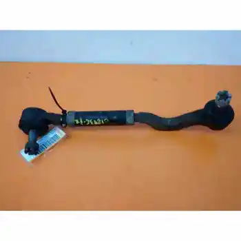 

ROD STEERING MITSUBISHI GALLOPER (HYUNDAI)