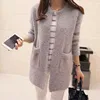 grey sweater