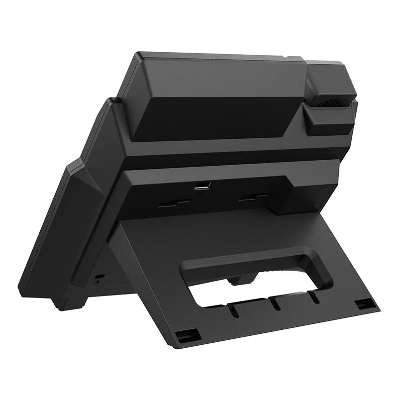 IP телефон Fanvil X4U Wi Fi Bluetooth IPv4/IPv6|VoIP телефоны| |