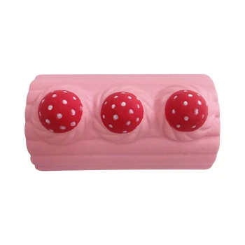 

mushy new squishy cute fairytale dreamy simulation fine cartoon Pu food model soft slow rebound toy