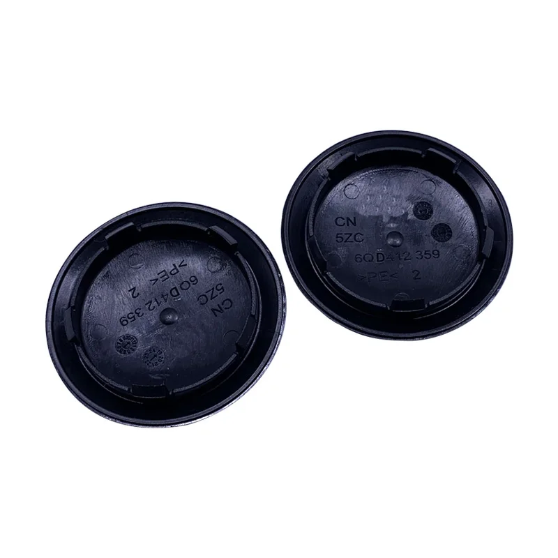 Передний амортизатор для EOS POLO Scirocco Fabia Golf MK6 Jetta MK5 Passat B7 6Q0 412 359 6Q0412359 2 шт.|6q0