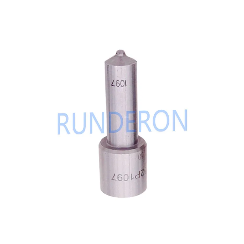 JYJC 10 шт. DLLA 152P 1097 DLLA152P1097 Форсунка для топливной системы Denso CR 095000-5515 095000-4135