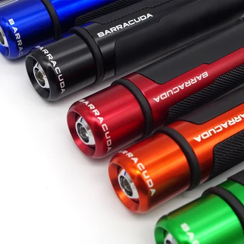 

universal motorbike handle Motorcycle grip handles grips For HONDA sh 300 varadero 1000 cb750 msx 125 grom