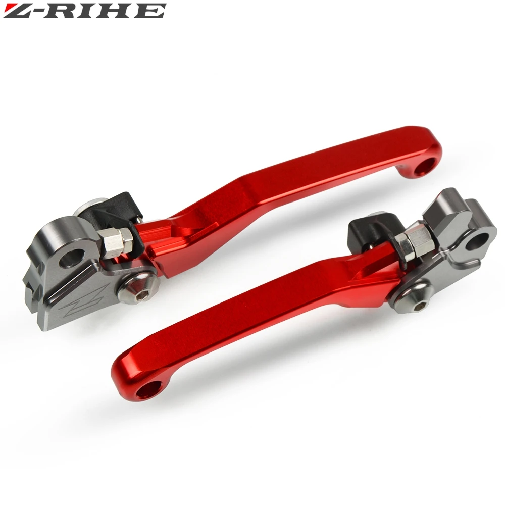 Для Suzuki DRZ400SM DRZ400S DRZ 400 SM 2000- DR250R 1997-2000 мотоцикл велосипед-внедорожник cnc FLEX Pivot тормозные рычаги сцепления
