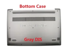 

Laptop Bottom Case For Lenovo For Ideapad 320S 320-13 320S-13IKB 81AK 5CB0Q17516 5CB0Q17523 5CB0P57052 Lower Case Base Cover New