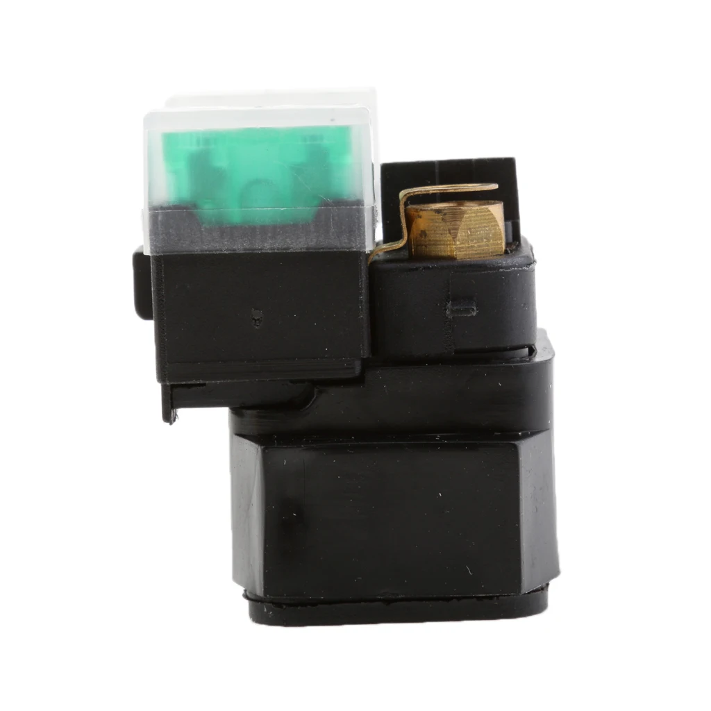 

Motorcycle Motorbike Motor Starter Solenoid Relay System for Yamaha YFZ450 YFZ 450 2004-2008