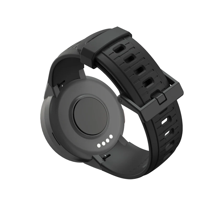 Mijobs для Amazfit verge силиконовый ремешок часов ремешок для часов Huami 3 Verge Lite замена для умных часов Браслет Ремни