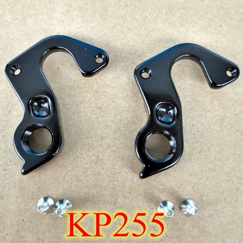 1 шт. задняя вешалка для велосипеда KP255 cannonale Quick Speed Synapse CAAD12 Hooligan Slice RS Optimo Series MECH