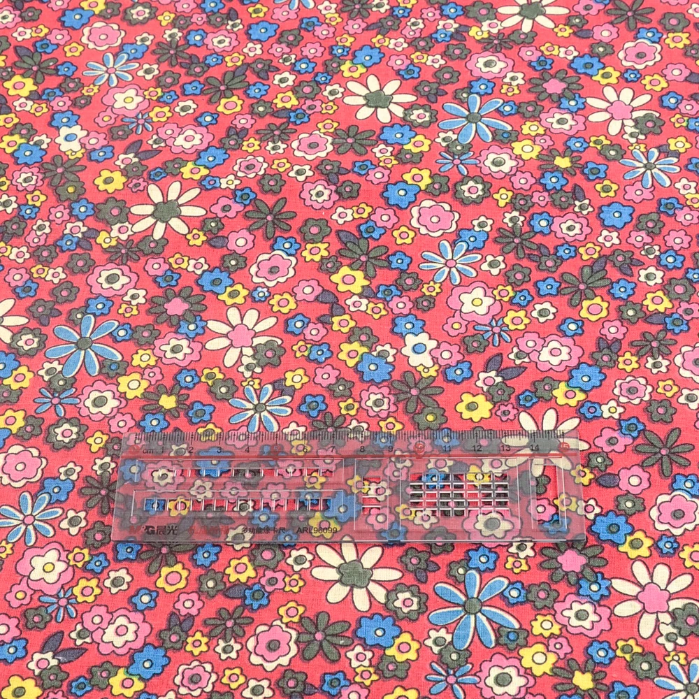 Booksew Spanish Style Sienna Plaid Plain 100% Cotton Cloth Fabrics For  Sewing Materials Handmade DIY Dolls Needlework Patchwork - AliExpress