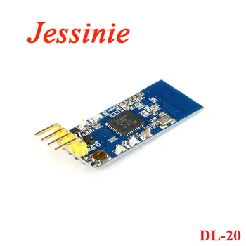 

CC2530 Zigbee Module DL-20 Wireless Serial Port Module 2.4G ZigBee Wireless Transmitting and Receiving