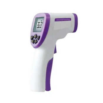 

Infrared Thermometer Non-Contact Temperature Meter Gun Handheld Digital LCD Industrial Outdoor Laser Pyrometer IR Thermometer