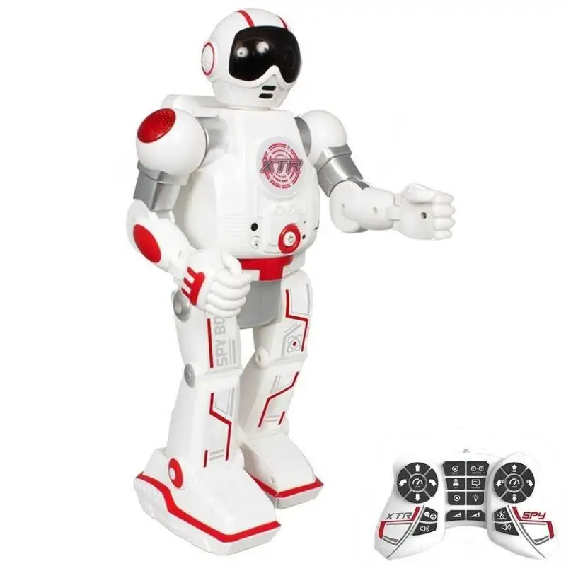 xtrem bots robot