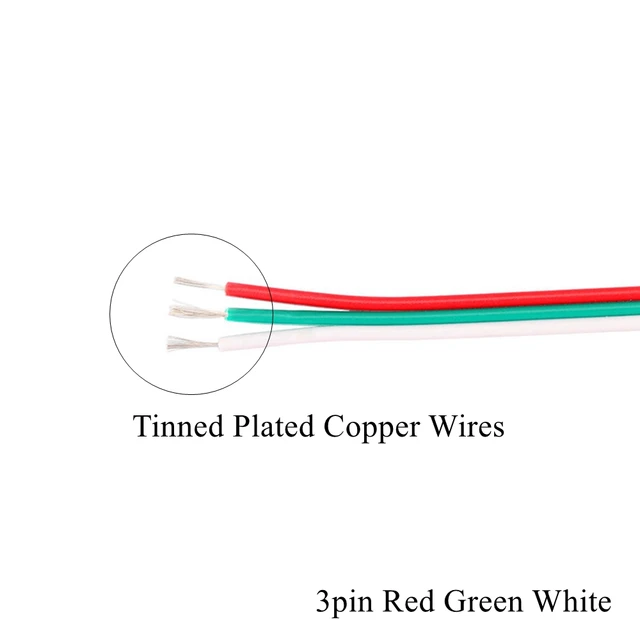 Cable Strand Speaker Led|Wires \u0026 Cables 