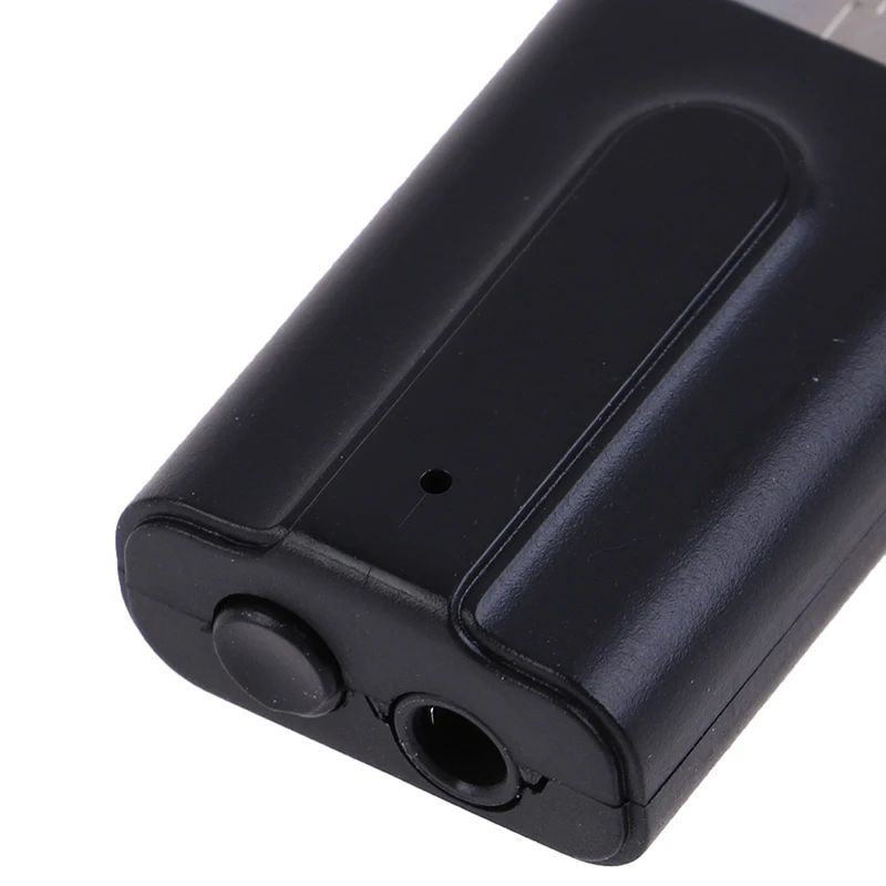 5,0 Bluetooth передатчик ТВ-приемник 2 в 1 3,5 мм Aux HiFi стерео аудио USB беспроводной мини-адаптер для динамиков автомобиля ПК