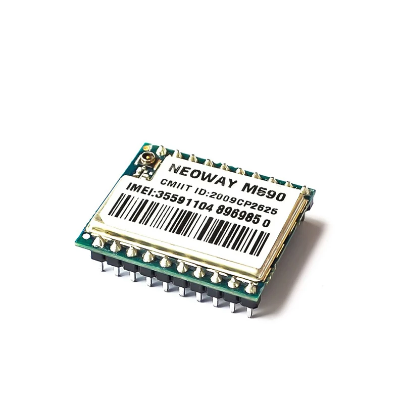 1pc M590 GSM Message Module DIY Kit GPRS 900 1800 MHz LHB99