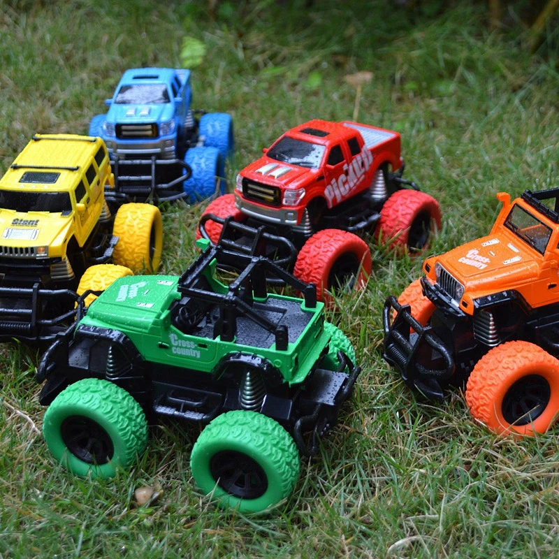Type 1 1:28 Rc Dirt Bike игрушки с дистанционным управлением Машинки Игрушки с 4 каналами для детей подарки на день рождения - Цвет: Type 1