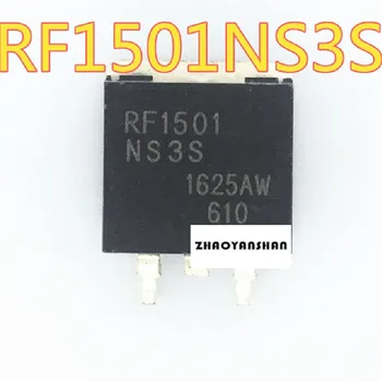 

100pcs X RF1501NS3S RF1501 TO-263 NEW