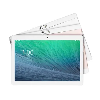 

9.6 Inch Wi-Fi Eight Core 16G Dual SIM Dual Standby 3G Call Full Netcom Tablet PC for Android Operation System