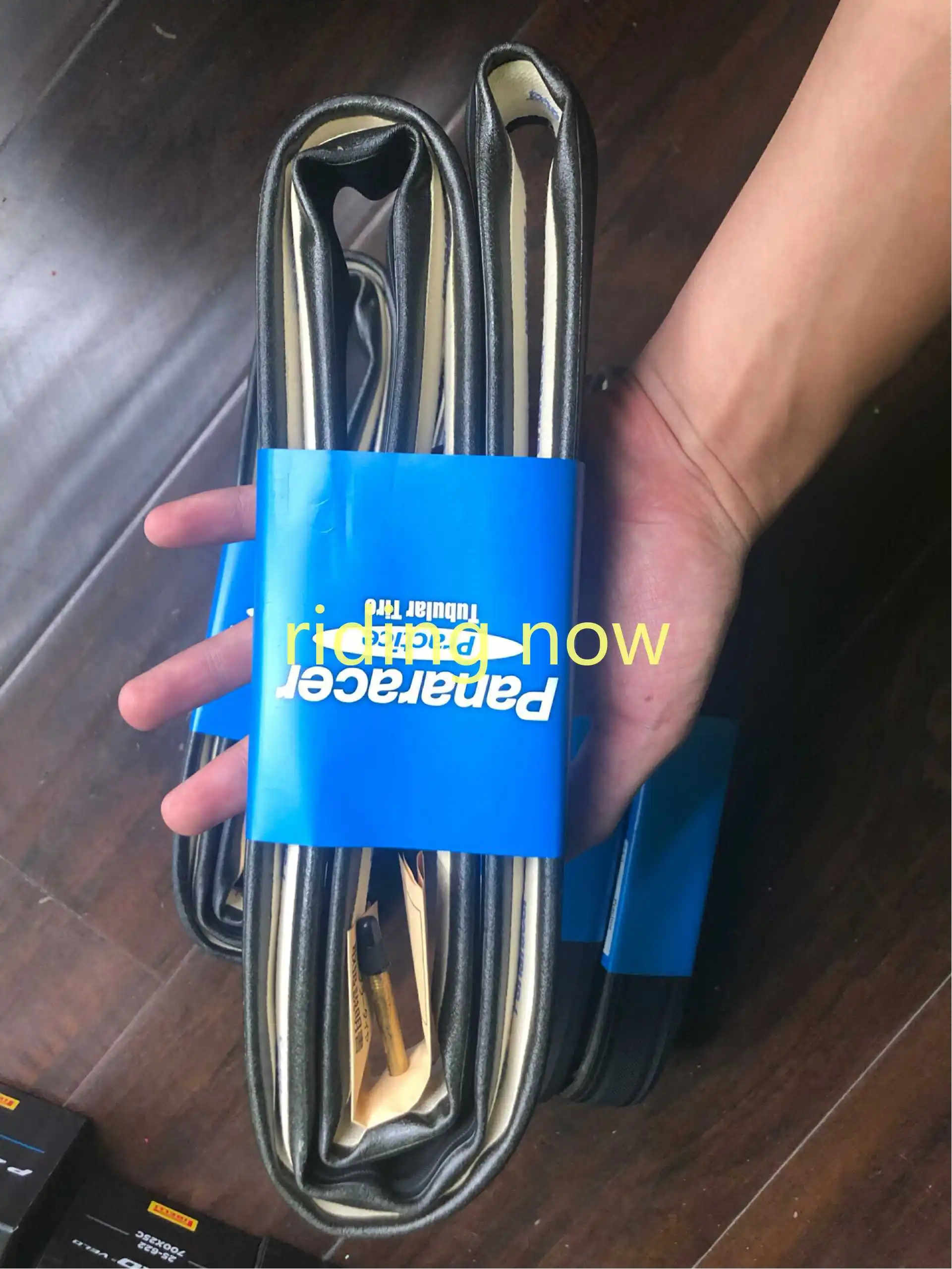 Panaracer шины практика 320 велосипедные трубчатые шины 700* 22.5C 700* 25C дорожный велосипед тренировочные шины