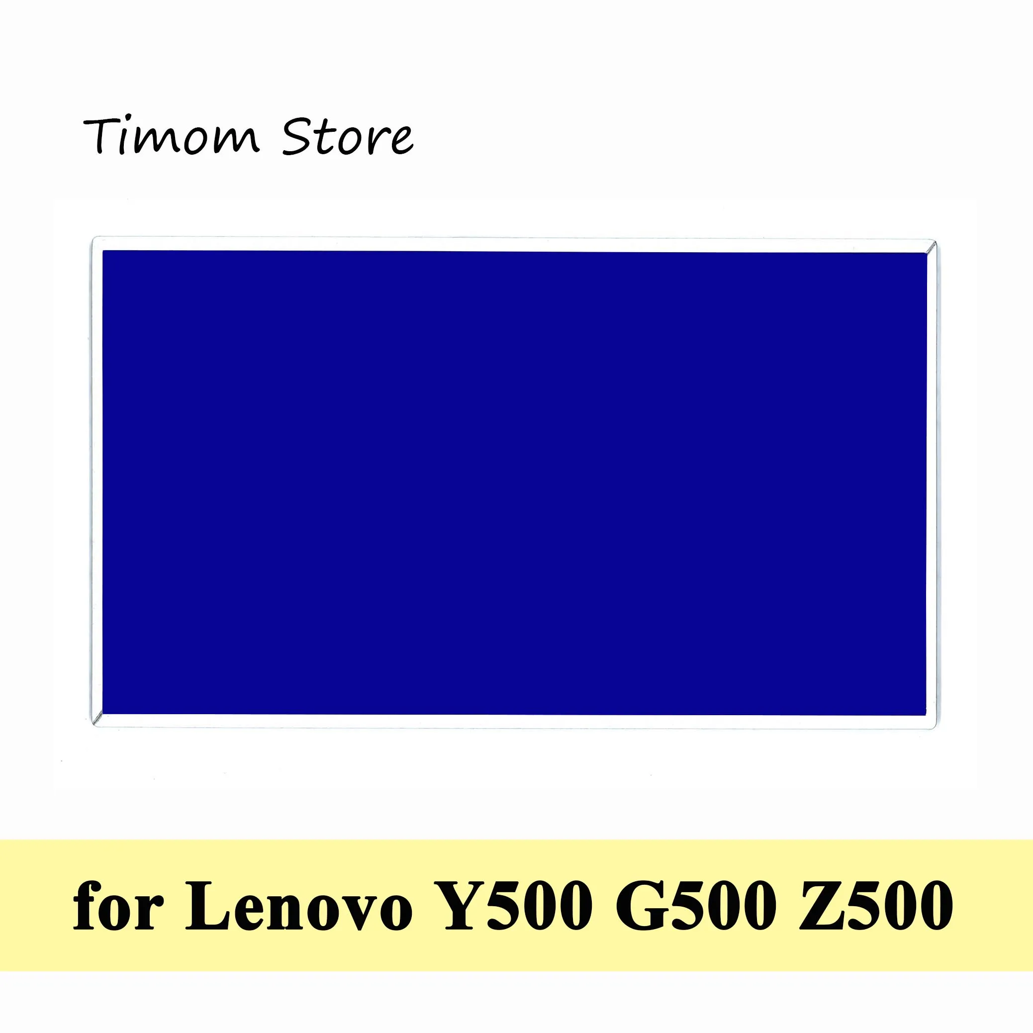 Для Lenovo Y500 G500 Z500 HD 40 штифтов B156XTN02.0 подходит LTN156AT05 J01 HT156WXB 500 HB156WX1 100 LP156WH4 TLN2 N156BGE L21
