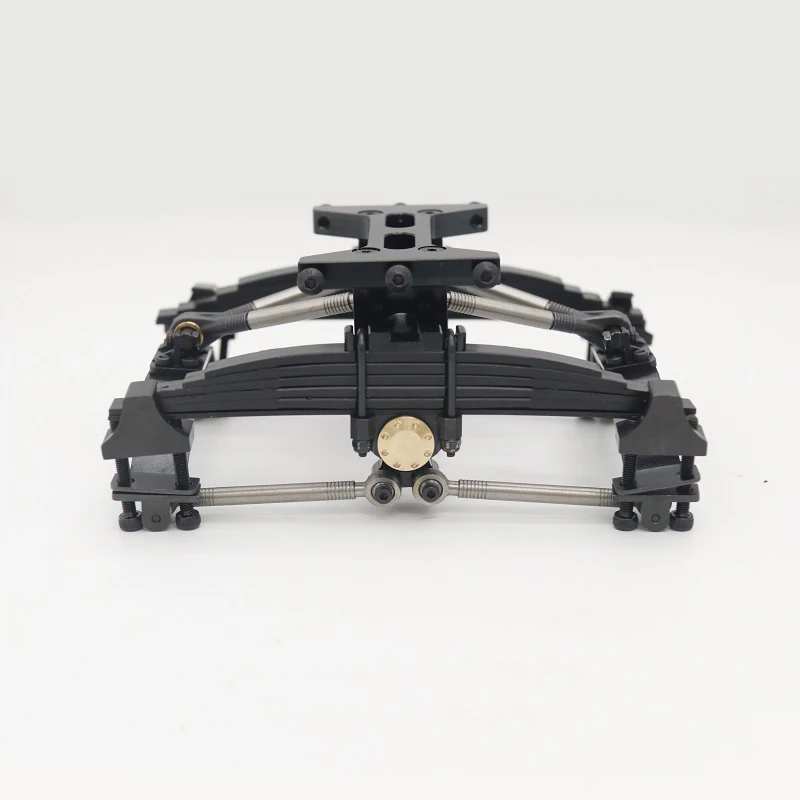 JD-11F 1/14 Truck Rear Suspension System