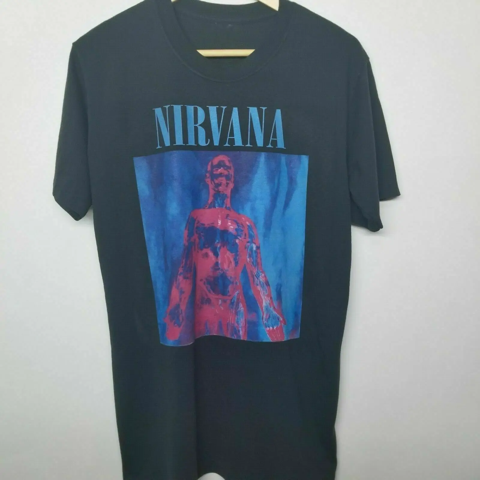 Travis Scott Nirvana Shirt Outlet, 55 