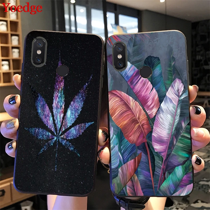 

Black Matte Cover For Xiaomi Redmi 7A 6A 5 Plus S2 Note 3 4X 5 6 7 8 K20 Pro Mi A1 5X A2 6X CC9 CC9e 8 Lite 9 SE 9T F1 TPU Case
