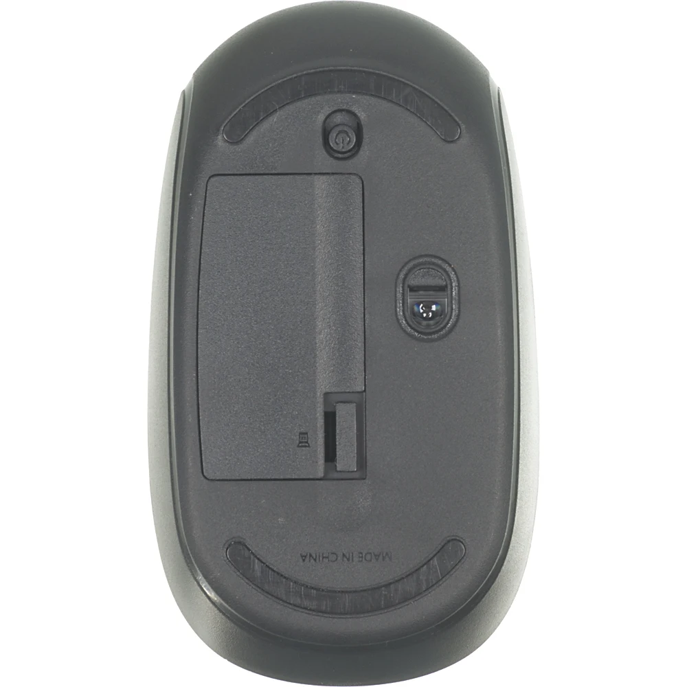 Мышь Microsoft Mobile Mouse 1850 for business черный оптическая(1000dpi) беспроводная USB для ноутб