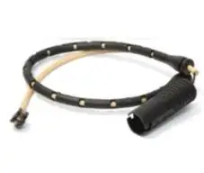 

10pcs/LOT Parts OE No 34351182064 Brake Pad Wear Warning Contact Sensor Lines 3435 1182 064 OEM 34 35 1 182 064