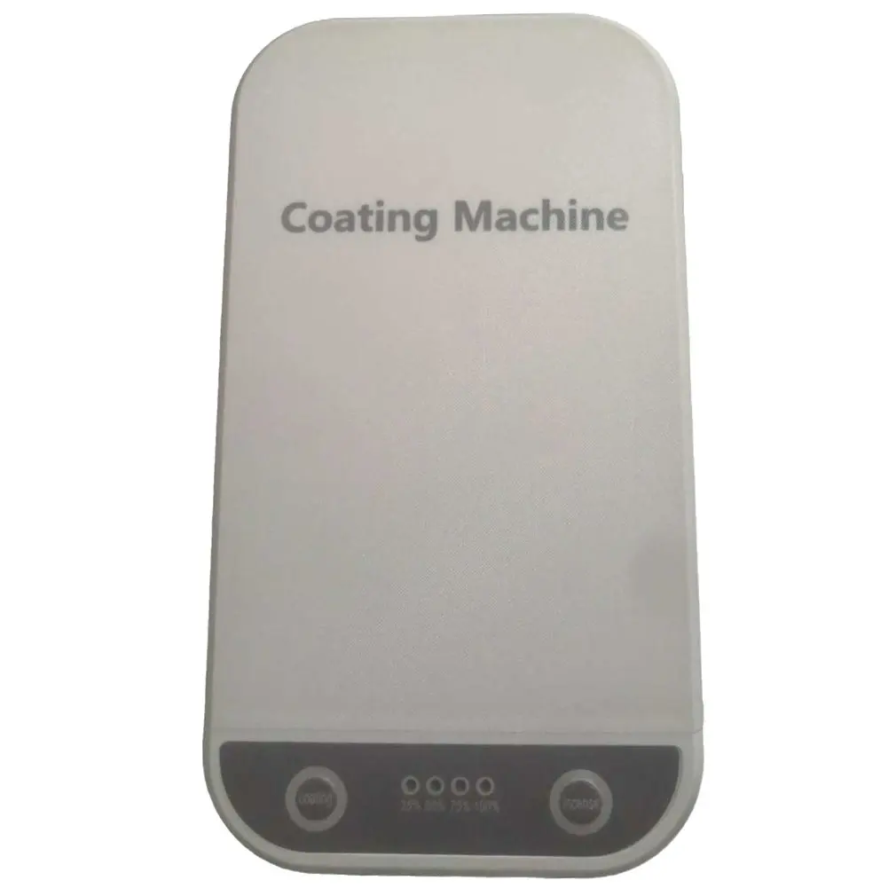 

Uv Light Phone Sterilizer Box Jewelry Phones Cleaner Personal Sanitizer Disinfection With Aromatherapy 10Pcs