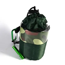 Наружный спасательный Bivys аварийный спальный мешок тепловой сохраняющий тепло водонепроницаемый майларовая аптечка первой помощи одеяло снаряжение для выживания на природе