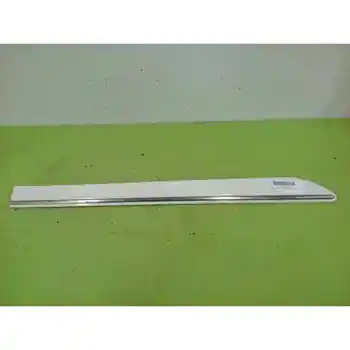 

A2516902462 MOLDINGS REAR MERCEDES R CLASS (W251)